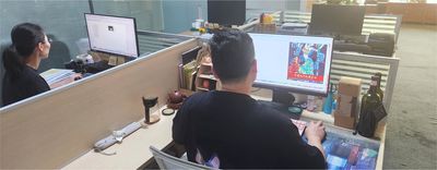 中国 Shenzhen Shenfeixiang Planning  Co., Ltd. 企業紹介