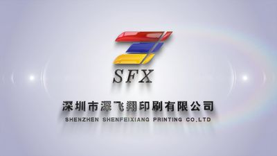 中国 Shenzhen Shenfeixiang Planning  Co., Ltd. 企業紹介
