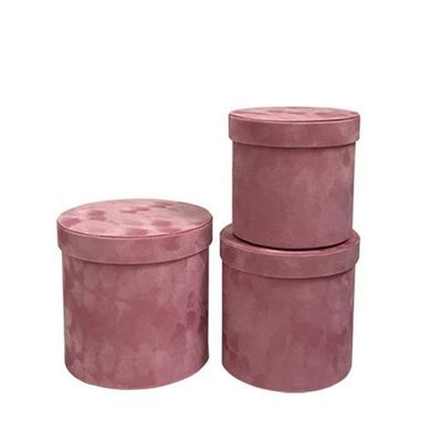 その他の ギフト 工芸 丸い箱 花の包装 バレンタインデー 結婚式 DIY 飾り 宝石 ギフト 包装 紙箱