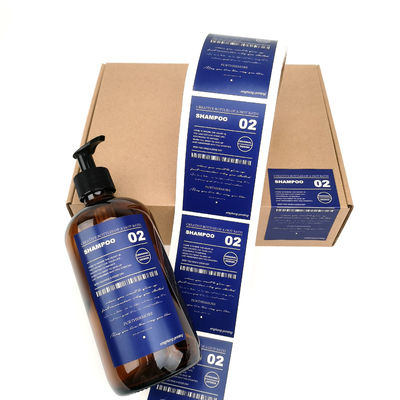 購入 防水 美容 日常化工品 ロゴ 洗濯用洗剤用ステッカー online manufacture