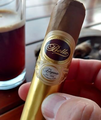 購入 Custom ISO9001:2008 Certified Cigar Labels with Silk Screen and Flexographic Printing for Luxury Branding online manufacture