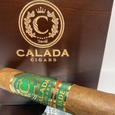 購入 Custom Private Label Eco-friendly ISO9001:2008 Certified Cigar Band Sticker and Cigar Ring Label online manufacture