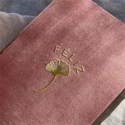 良い値段 カスタム印刷名刺 ベルベット黒天皇素材の印刷 結婚式招待状のための感謝の手紙 オンライン