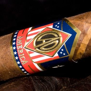 良い値段 Custom Eco-friendly Adhesive Sticker Cigar Band and Label with OEM Gold Foil Embossing オンライン